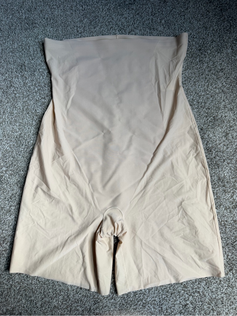 High-Waist Shapewear